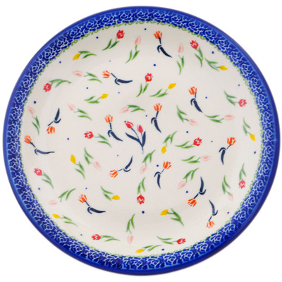 Pattern D402 in the shape Plate