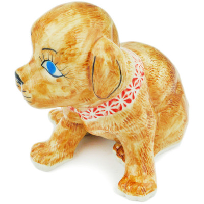 Image of Dog Figurine