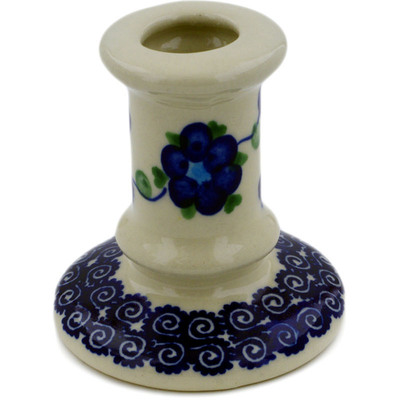 Candle Holder in pattern D264