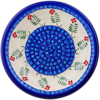 Pattern D11 in the shape Pasta Bowl
