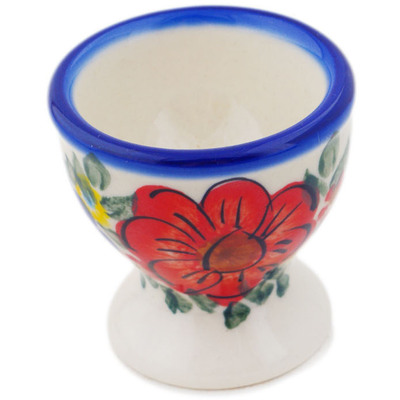 Pattern D130 in the shape Egg Holder