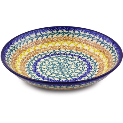 Pasta Bowl in pattern D168