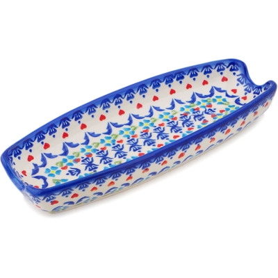 podstawka na kukurydze in pattern D49