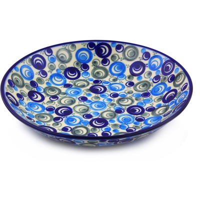 Pattern D190 in the shape Pasta Bowl