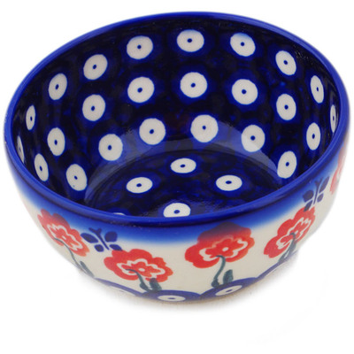 Bowl in pattern D336