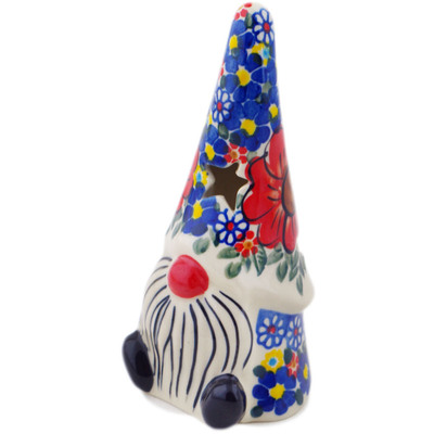 Candle Holder in pattern D130