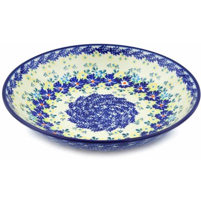 Pattern D202 in the shape Pasta Bowl