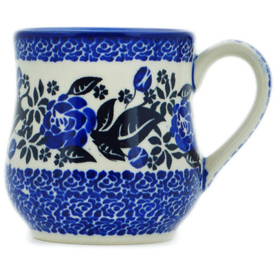 Mug in pattern D337