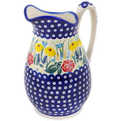 Pattern D332 in the shape Pitcher