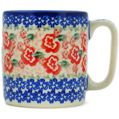 Mug in pattern D325