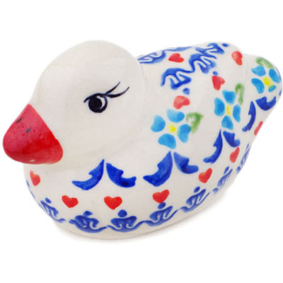 kaczka 0099 in pattern D49