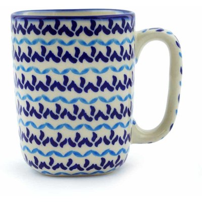Mug in pattern D196