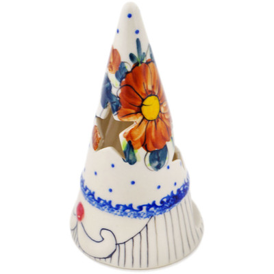 swiecznik in pattern D118