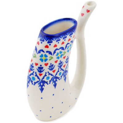 Sipper Mug in pattern D49