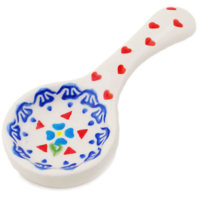 Pattern D49 in the shape Candle Holder