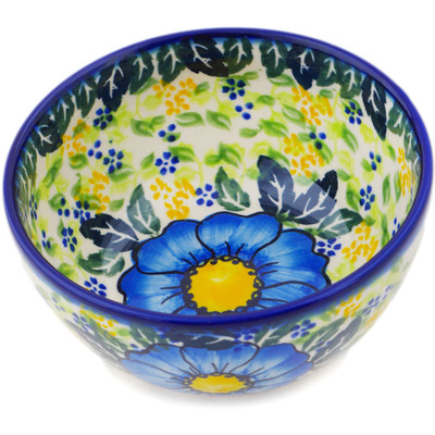 Pattern D334 in the shape Bowl