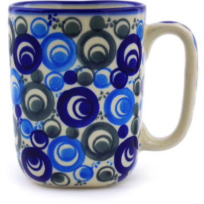 Mug in pattern D190