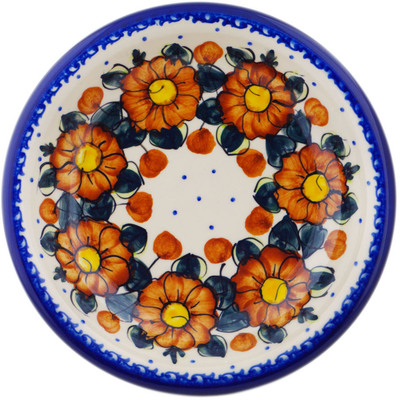 Pattern D118 in the shape talerz na zupe