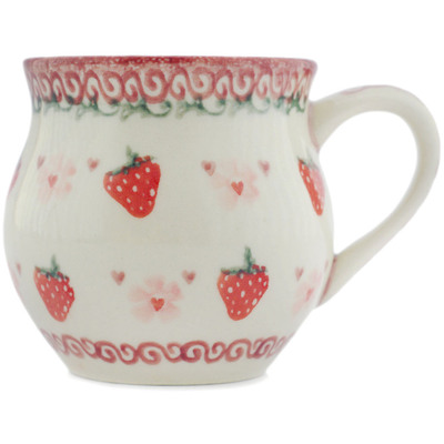 Bubble Mug in pattern D460