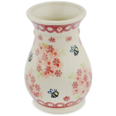 Pattern D513 in the shape Vase