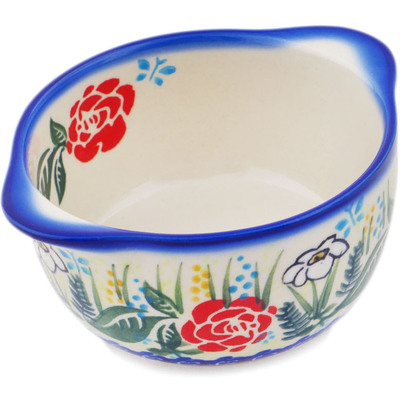 Bouillon Cup in pattern D312