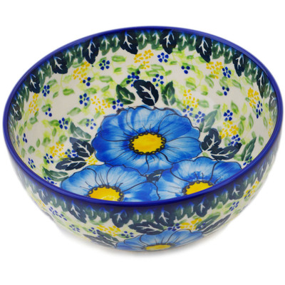 Pattern D334 in the shape Bowl