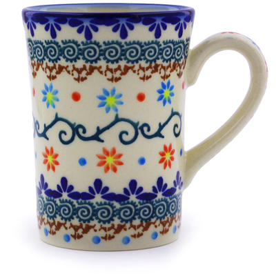 Mug in pattern D203
