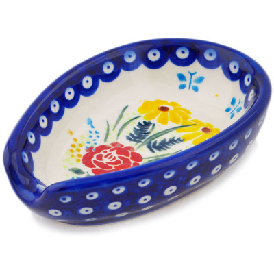 Pattern D332 in the shape postawka pod lyzke