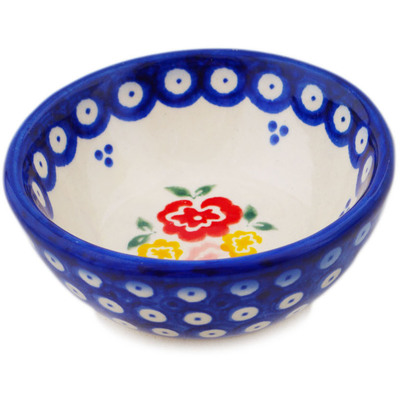 Bowl in pattern D331
