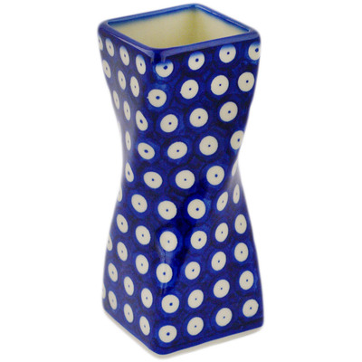 Pattern D21 in the shape Vase
