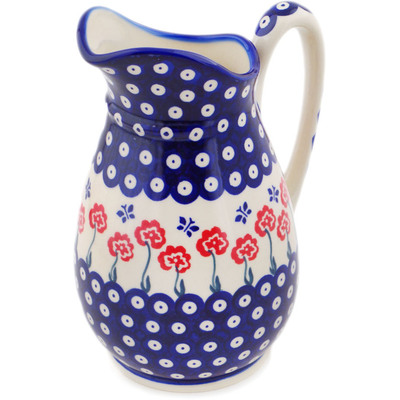 pojemnik na mleko in pattern D336