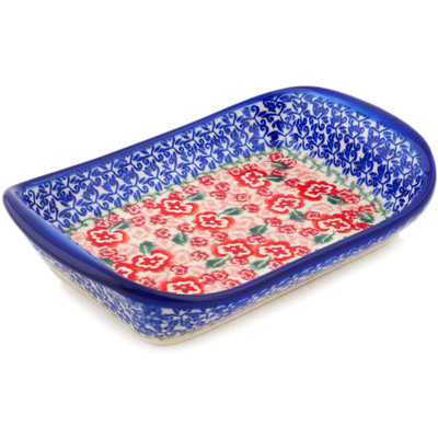 Pattern D325 in the shape polmisek z uchwytami