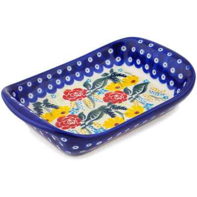 Pattern D332 in the shape polmisek z uchwytami