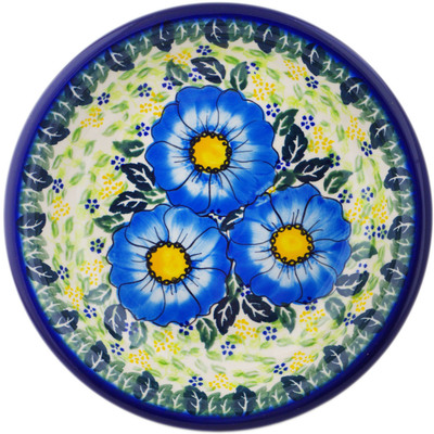 Pattern D334 in the shape Pasta Bowl