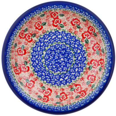 Pasta Bowl in pattern D325