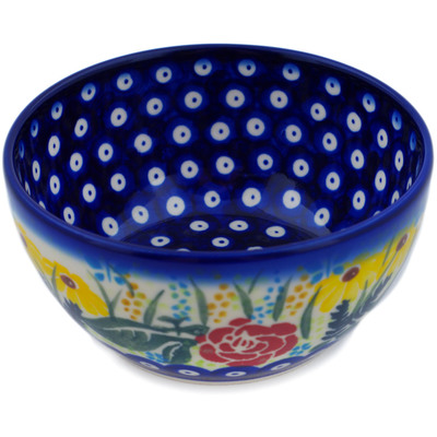Bowl in pattern D332