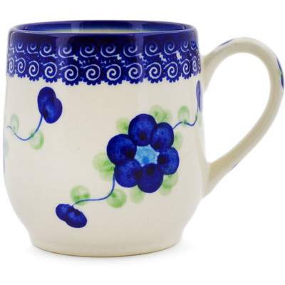 Mug in pattern D264