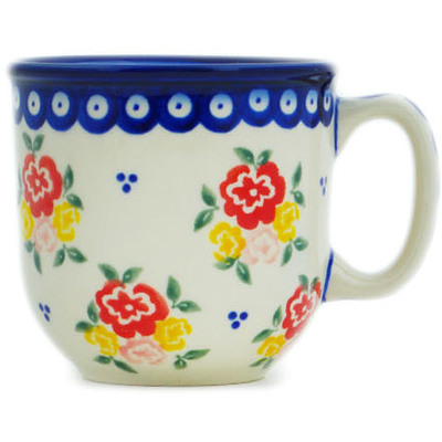 Mug in pattern D331