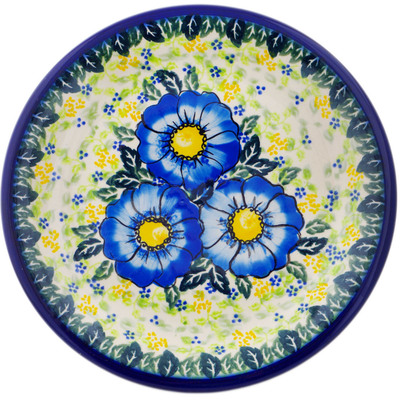 Pattern D334 in the shape Plate