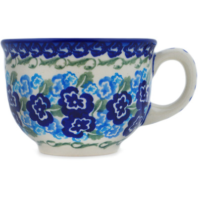 Cup in pattern D324