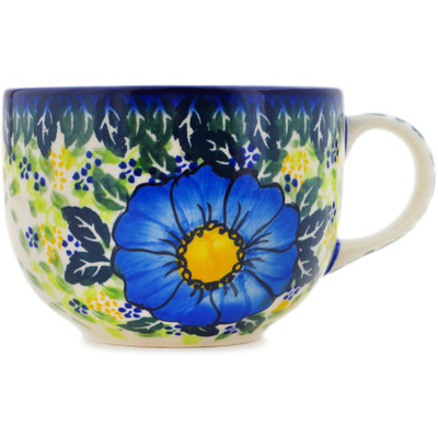 Mug in pattern D334