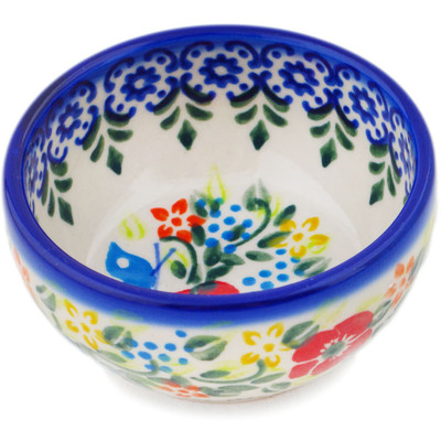Bowl in pattern D311