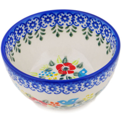 Bowl in pattern D311