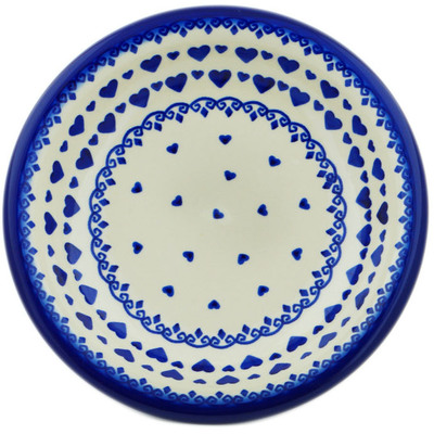 Pattern D171 in the shape Pasta Bowl
