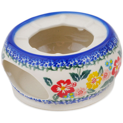 Heater in pattern D358