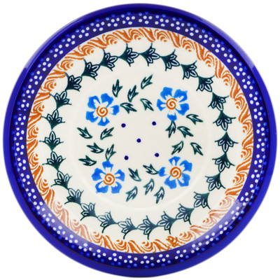 Saucer in pattern D177