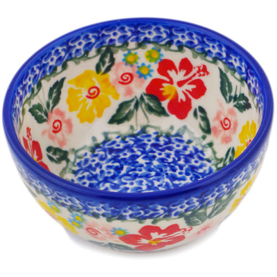 Pattern D358 in the shape Bowl