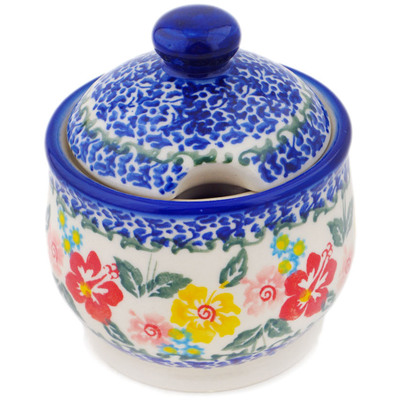 Pattern D358 in the shape cukiernica