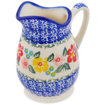 Pattern D358 in the shape mlecznik