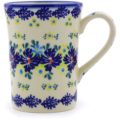 Mug in pattern D202